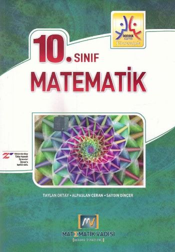 Matematik Vadisi 10. Sınıf Matematik K.A.