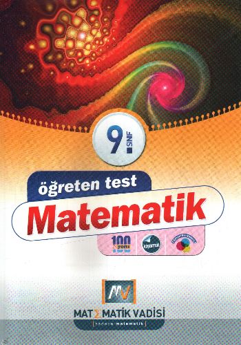 Matematik Vadisi 9. Sınıf Matematik Y.T.