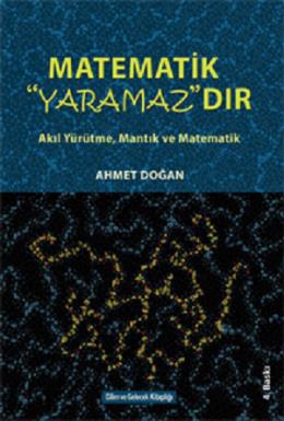 Matematik Yaramazdır %17 indirimli Ahmet Doğan