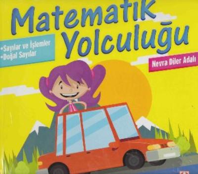 Matematik Yolculuğu 6 Kitap Takım