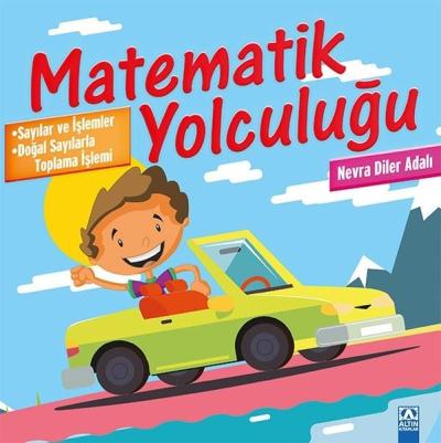 Matematik Yolculuğu-Toplama İşlemi