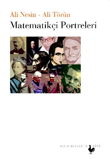 Matematikçi Portreleri