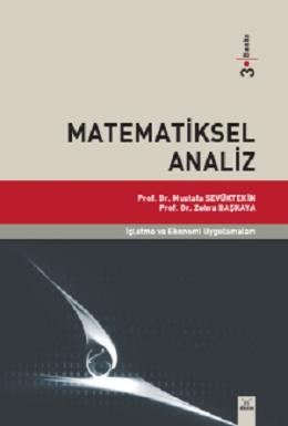 Matematiksel Analiz