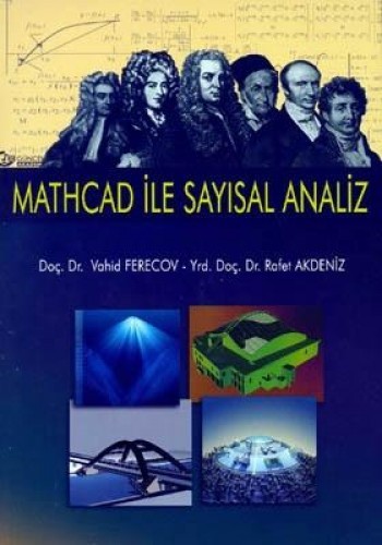Mathcad ile Sayısal Analiz
