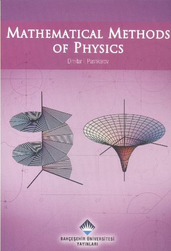 Mathematical Methods of Physics Dimitar I. Pushkarov