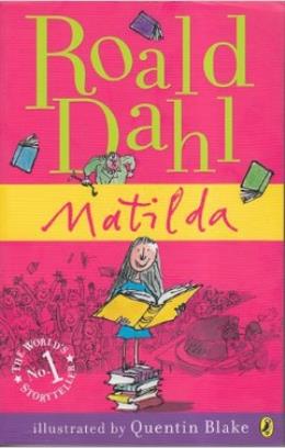 Matilda