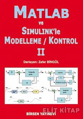 Matlab ve Simulink le Modelleme - Kontrol 2