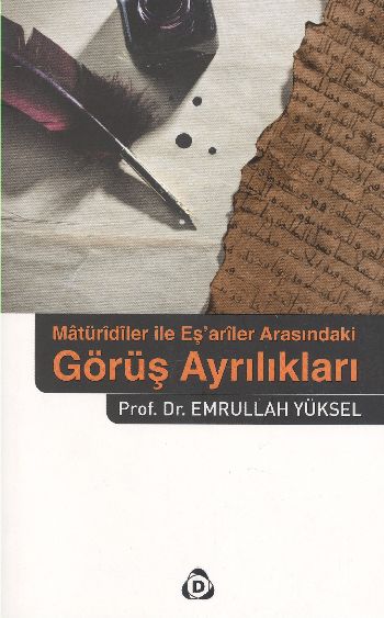 Maturidler ile Eşariler Arasındaki Görüş Ayrılıkları