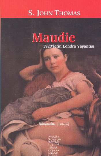 Maudie %17 indirimli S.John Thomas