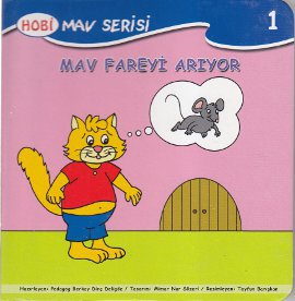 Mav Fareyi Arıyor