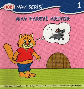 Mav Serisi-01: Mav Fareyi Arıyor %17 indirimli Berkay Dinç Deligöz