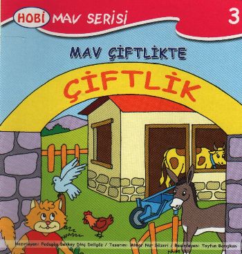 Mav Serisi-03: Mav Çiftlikte %17 indirimli Berkay Dinç Deligöz