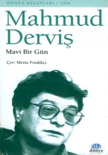 Mavi Bir Gün %17 indirimli Mahmud Derviş