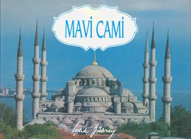 Mavi Cami (Ciltli)