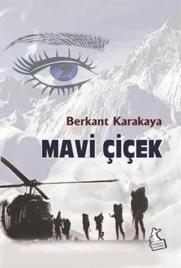 Mavi Çiçek