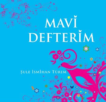 Mavi Defterim (Ciltli)