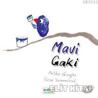 Mavi Gaki