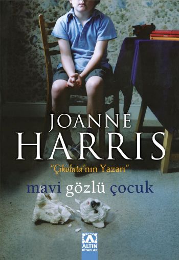 Mavi Gözlü Çocuk %17 indirimli Joanne Harris