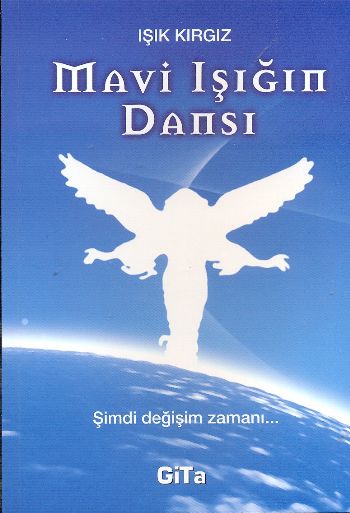 Mavi Işığın Dansı %17 indirimli Işık Kırgız