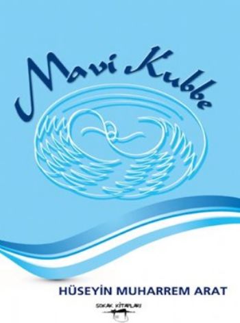 Mavi Kubbe