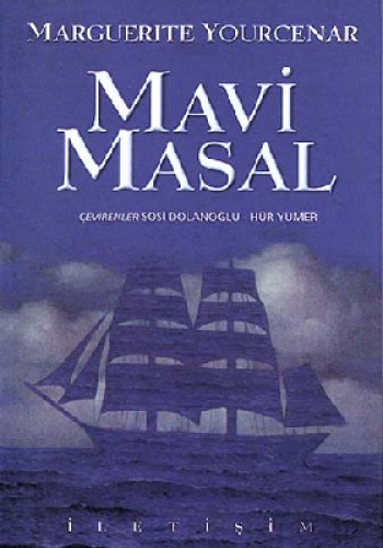 Mavi Masal