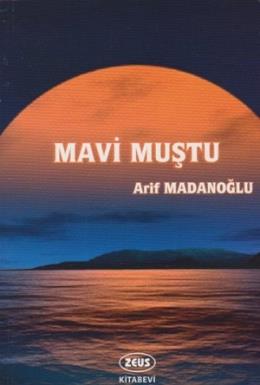 Mavi Muştu