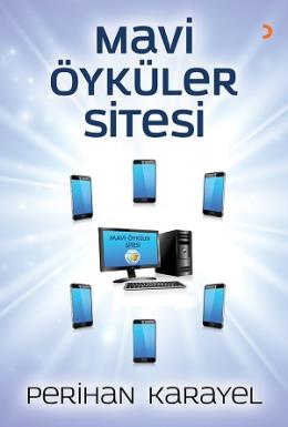 Mavi Öyküler Sitesi