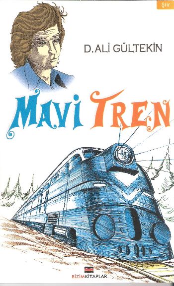 Mavi Tren %17 indirimli D. Ali Gültekin