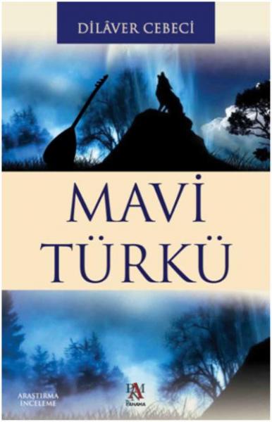 Mavi Türkü