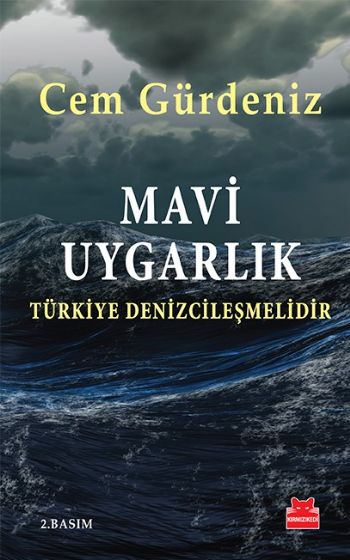 Mavi Uygarlık Cem Gürdeniz