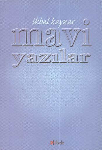 Mavi Yazılar