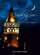 Maviliğim