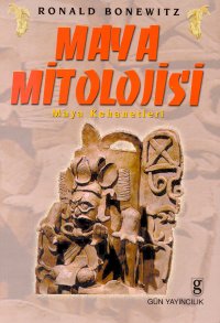 Maya Mitolojisi %17 indirimli