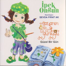 Mayanın Günlüğü-2: Güzel Bir Gün %25 indirimli İpek Ongun