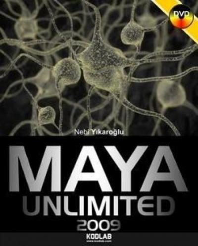 Maya Unlimited 2009