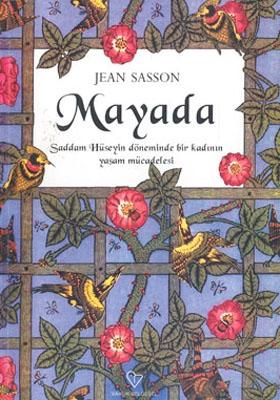 Mayada %17 indirimli Jean Sasson