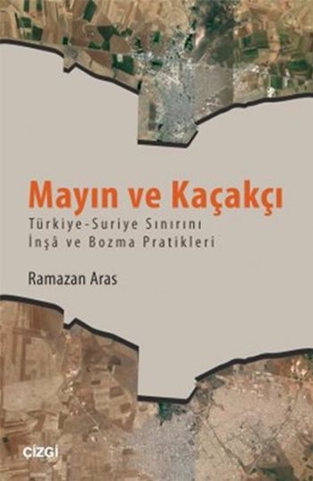 Mayın ve Kaçakçı Ramazan Aras