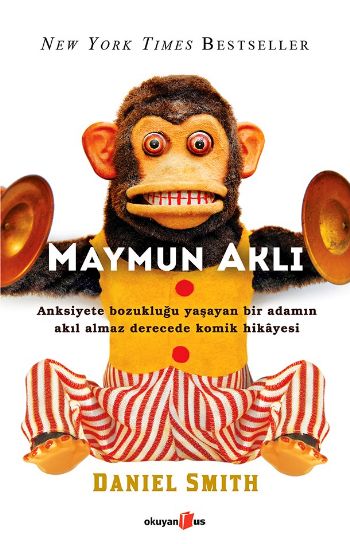 Maymun Aklı %17 indirimli Daniel Smith