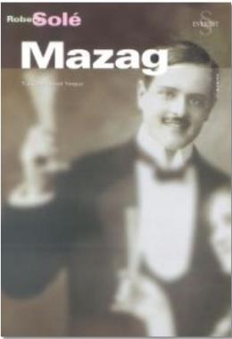 Mazag