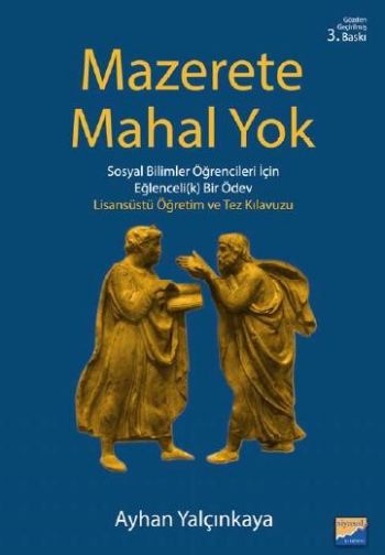 Mazerete Mahal Yok! %17 indirimli Ayhan Yalçınkaya