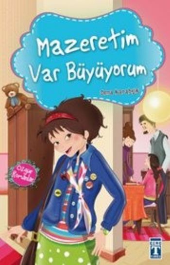 Mazeretim Var Büyüyorum %17 indirimli Sema Karabıyık