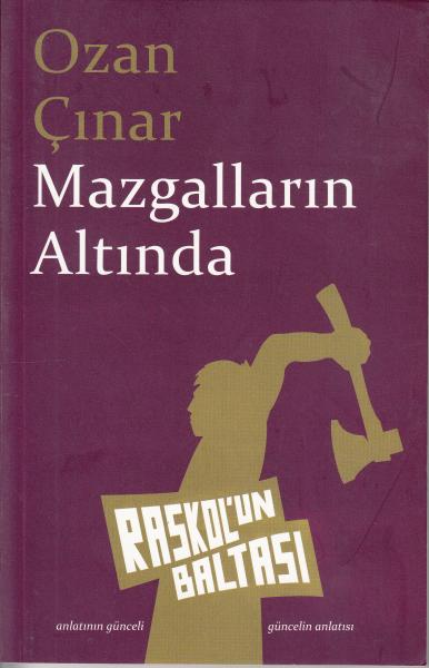 Mazgalların Altında