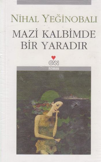 Mazi Kalbimde Bir Yaradır