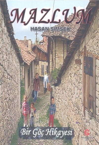 Mazlum Hasan Şimşek