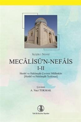 Mecalisü'n Nefais 1 - 2 Alişir