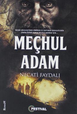 Meçhul Adam