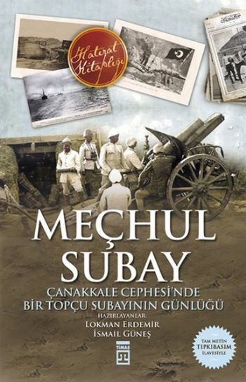 Meçhul Subay %17 indirimli Lokman Erdemir-İsmail Güneş