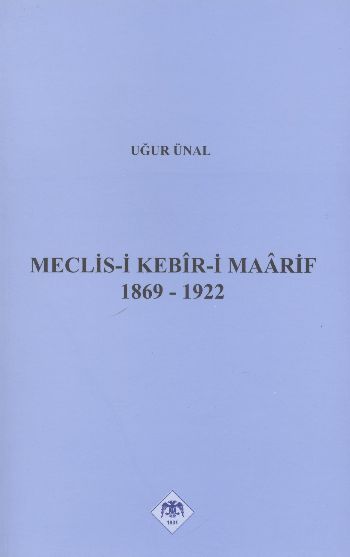 Meclis-i Kebir-i Maarif