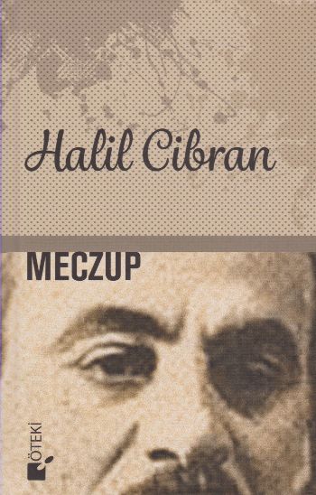 Meczup - Ciltli Halil Cibran