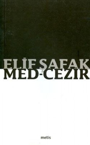 Med-Cezir %17 indirimli Elif Şafak